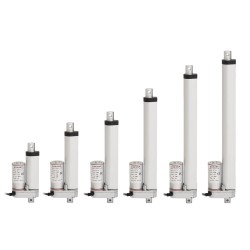 750N 12V 2/4/6/8/10/12 inch Linear Actuator Adjustable Actuator Tor Opener Linear Actuator Motor 750N 12V 2/4/6/8/10/12 inch Linear Actuator Adjustable Actuator Tor Opener Linear Actuator Motor