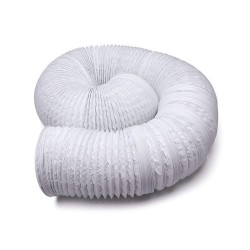 7M Exhaust Hose Tube For Portable Air Conditioner Duct Outlet Diameter 160-250mm 7M Exhaust Hose Tube For Portable Air Conditioner Duct Outlet Diameter 160-250mm