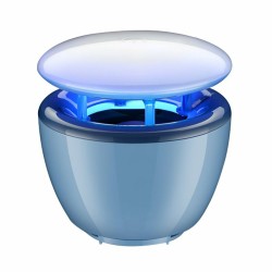 90-250V 6W Electric Mosquito Dispeller Zapper Killer LED Physical Fly Insect Bug Trap Lamp Bulb 90-250V 6W Electric Mosquito Dispeller Zapper Killer LED Physical Fly Insect Bug Trap Lamp Bulb