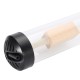 Acrylic Black Aquarium Filter Clear Protein Skimmer Small Fish Tank Aquarium Salt Water Filter