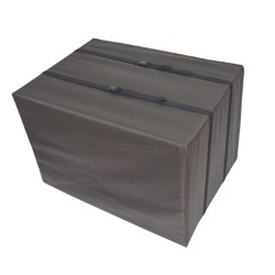 Air Conditioner Cover Outdoor Square Cover Waterproof Snow Dust Protector 3 Size Air Conditioner Cover Outdoor Square Cover Waterproof Snow Dust Protector 3 Size