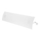 Air Conditioner Wind Shield Deflector Anti Direct Blowing Windshield Baffle Cover