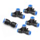 Atomization Cooling System Sprinkler Set Irrigation Tool Water Garden Spray Hose