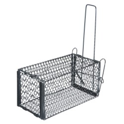 Black Metal Mouse Trap Pests Control Black Metal Mouse Trap Pests Control