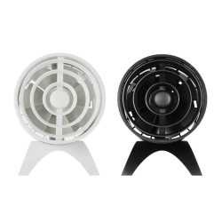 DC 5V Mini Portable USB Touch Fan Desktop Fan 2 Modes DC 5V Mini Portable USB Touch Fan Desktop Fan 2 Modes