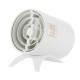 DC 5V Mini Portable USB Touch Fan Desktop Fan 2 Modes