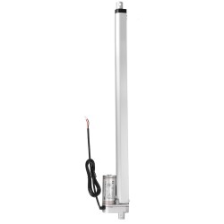DC12V 100-500MM 1500N Stroke Tubular Motor Linear Actuator Motor 10MM/S IP54 Waterproof DC12V 100-500MM 1500N Stroke Tubular Motor Linear Actuator Motor 10MM/S IP54 Waterproof