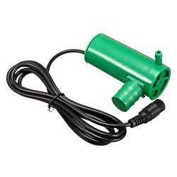DC12V Multifunction High Flow Pump Fish Tank Aquarium Submersible Water Pump Pool Pond DC12V Multifunction High Flow Pump Fish Tank Aquarium Submersible Water Pump Pool Pond