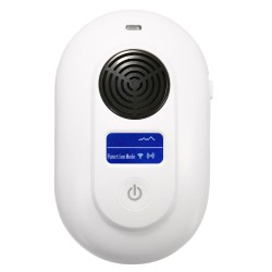 Focuspet Ultrasonic Pests Control Electronic Insect Repeller Mice Repellent with LED Screen Focuspet Ultrasonic Pests Control Electronic Insect Repeller Mice Repellent with LED Screen