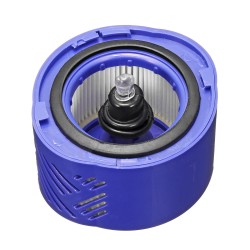 Post Filters Replacements for Dyson V6 HEPA Vacuum Filter Cleaner Replacements Parts Hepa Filter Post Filters Replacements for Dyson V6 HEPA Vacuum Filter Cleaner Replacements Parts Hepa Filter