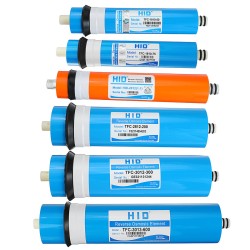 Reverse Osmosis Water System Filter Element Drinking Treatment Purifier Reverse Osmosis Water System Filter Element Drinking Treatment Purifier