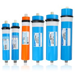 Reverse Osmosis Water System Filter Element Drinking Treatment Purifier Reverse Osmosis Water System Filter Element Drinking Treatment Purifier