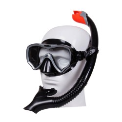 Snorkel Set Dry Top Snorkel Mask Professional Diving Snorkelling Mask and SnorkelL Diving Set Snorkel Set Dry Top Snorkel Mask Professional Diving Snorkelling Mask and SnorkelL Diving Set
