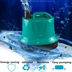 Submersible Water Pump Aquarium Fish Pond Tank Pump Fountains Spout 20/30/80/120W Submersible Water Pump Aquarium Fish Pond Tank Pump Fountains Spout 20/30/80/120W