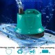 Submersible Water Pump Aquarium Fish Pond Tank Pump Fountains Spout 20/30/80/120W