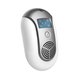 Ultrasonic Electronic Pest Insect Repeller Anti Mouse Mosquito Cockroach Bug Killer Pests Control Ultrasonic Electronic Pest Insect Repeller Anti Mouse Mosquito Cockroach Bug Killer Pests Control