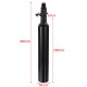 0.38L Liter Aluminum Tank Air Bottle With 4500 PSI Regulator For Paintball PCP