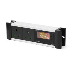 0~50℃ Cool/Heat Mode Temperature Controller Aquarium Switch Socket LCD Display US/EU/UK/AU Plug 0~50℃ Cool/Heat Mode Temperature Controller Aquarium Switch Socket LCD Display US/EU/UK/AU Plug