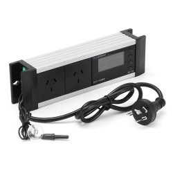 0~50℃ Cool/Heat Mode Temperature Controller Aquarium Switch Socket LCD Display US/EU/UK/AU Plug 0~50℃ Cool/Heat Mode Temperature Controller Aquarium Switch Socket LCD Display US/EU/UK/AU Plug
