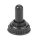 10pcs Rubber Toggle Switch Waterproof Cover Dustproof Hat Cap Protect 6mm/12mm