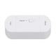 110-220V Smart Remote Control Wifi Switch Smart Home Wireless Controller Support For Alexa Assistant