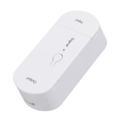 110-220V Smart Remote Control Wifi Switch Smart Home Wireless Controller Support For Alexa Assistant 110-220V Smart Remote Control Wifi Switch Smart Home Wireless Controller Support For Alexa Assistant