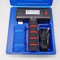 12V Electric Defroster Car Windshield Glass Handheld Frost Removal Machine 12V Electric Defroster Car Windshield Glass Handheld Frost Removal Machine