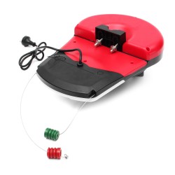 47*33*23cm 220-240V 600N Auto Garage Roller Door Opener with three Remote Control Switch 47*33*23cm 220-240V 600N Auto Garage Roller Door Opener with three Remote Control Switch