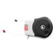 47*33*23cm 220-240V 600N Auto Garage Roller Door Opener with three Remote Control Switch