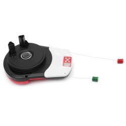 47*33*23cm 220-240V 600N Auto Garage Roller Door Opener with three Remote Control Switch 47*33*23cm 220-240V 600N Auto Garage Roller Door Opener with three Remote Control Switch