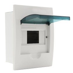 60A Power Distribution Box Eletronic Circuit Switch Safe Fuse Box 60A Power Distribution Box Eletronic Circuit Switch Safe Fuse Box