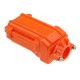 AC 250V 5A UP DOWN Button Switch Crane Handheld Button Box Driving Button Switch