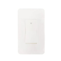 AC 90-250V 10A Smart WiFi Switch App Remote Control Support Amazon ALEXA Google Home Voice Control AC 90-250V 10A Smart WiFi Switch App Remote Control Support Amazon ALEXA Google Home Voice Control