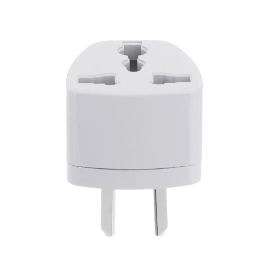 Australian Standard Exchange Head Universal Travel Conversion Power Plug