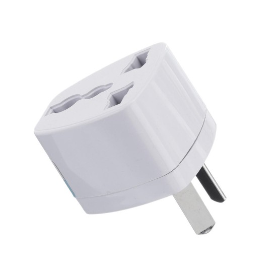 Australian Standard Exchange Head Universal Travel Conversion Power Plug