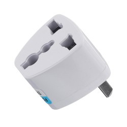 Australian Standard Exchange Head Universal Travel Conversion Power Plug Australian Standard Exchange Head Universal Travel Conversion Power Plug