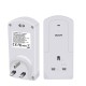 WIFI Wireless Temperature Humidity Thermostat Module APP TS-5000 Smart Remote Control Smart Module Timing Switch Socket