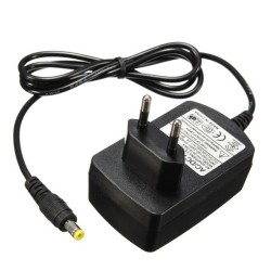 DC 24V 1A 5.5 x 2.1mm Female Plug Power Supply for Ultrasonic Atomizer DC 24V 1A 5.5 x 2.1mm Female Plug Power Supply for Ultrasonic Atomizer