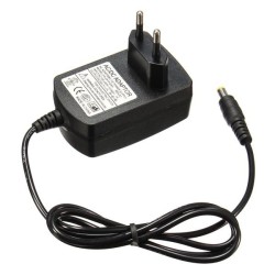 DC 24V 1A 5.5 x 2.1mm Female Plug Power Supply for Ultrasonic Atomizer DC 24V 1A 5.5 x 2.1mm Female Plug Power Supply for Ultrasonic Atomizer