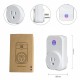 Home Smart Socket WIFI Plug EU/US Plug APP Wireless Control for IOS Pad Android HomeKit