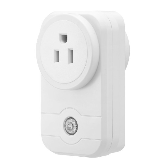 Home Smart Socket WIFI Plug EU/US Plug APP Wireless Control for IOS Pad Android HomeKit