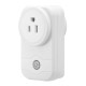 Home Smart Socket WIFI Plug EU/US Plug APP Wireless Control for IOS Pad Android HomeKit