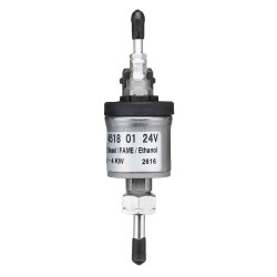 Fuel Metering Pump Diesel Heater For 12V/24V 1KW-4KW Car Air Heater Fuel Metering Pump Diesel Heater For 12V/24V 1KW-4KW Car Air Heater