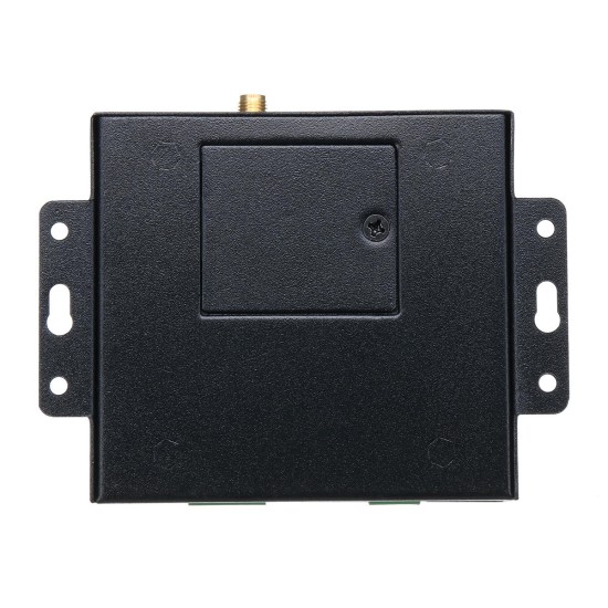 GSM Gate Opener Relay Switch Phone Wireless Remote Control Door Access 850/900/1800/1900MHz