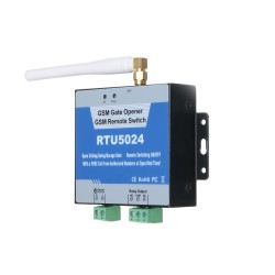 GSM Gate Opener Relay Switch Phone Wireless Remote Control Door Access 850/900/1800/1900MHz GSM Gate Opener Relay Switch Phone Wireless Remote Control Door Access 850/900/1800/1900MHz