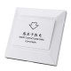 Hotel Card Switch Energy Saving Switch Key Card Sensor Switch Electricity Panel Switch