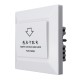 Hotel Card Switch Energy Saving Switch Key Card Sensor Switch Electricity Panel Switch