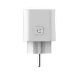 Mini Smart WiFi Control Timer Switch Power Socket Outlet EU Plug Support Alexa/Google Voice Control Mini Smart WiFi Control Timer Switch Power Socket Outlet EU Plug Support Alexa/Google Voice Control