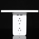 Multifunction 8 Port 6 Outlet Extenders Surge Electrical Socket Protector Washroom Extenders 2 USB Port