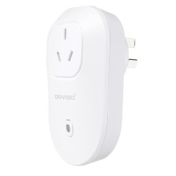 WiFi Wireless Mobile Remote Control Switch Smart Home Socket AU Plug WiFi Wireless Mobile Remote Control Switch Smart Home Socket AU Plug